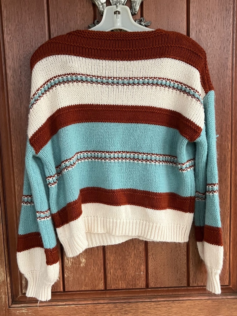 Womens Sweater - Picture 2 of 2